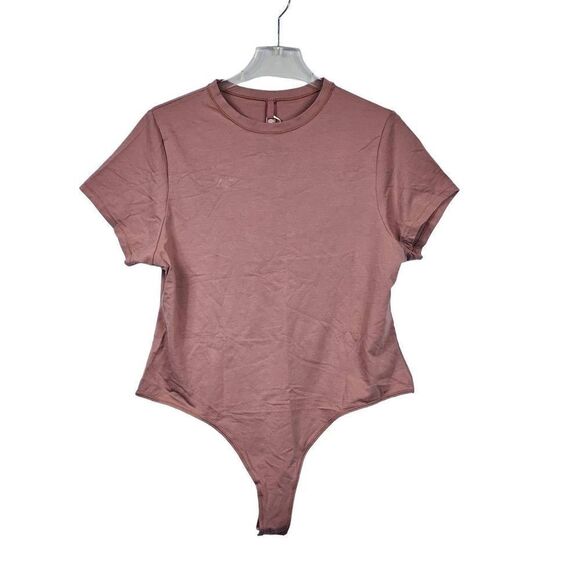 SKIMS  Tee bodysuit Nwt - Picture 1 of 11
